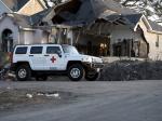 Hummer H3 ARC 2006 года